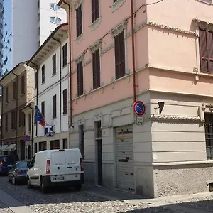 ** Hotel Astor Italy