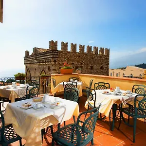 *** Hotel Del Corso Italy