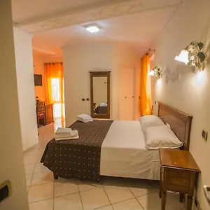 ** Hotel De Monti Italy