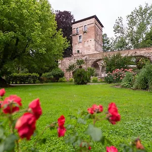  Guest house Massimago Wine Tower Italy