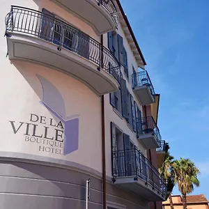 Boutique De La Laigueglia